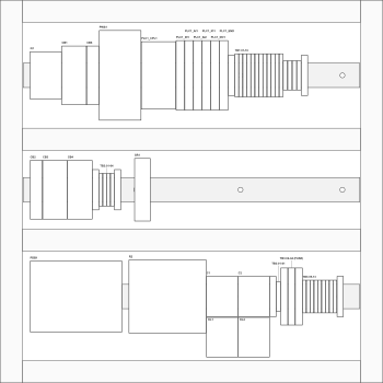 Step 2 layout approval preview